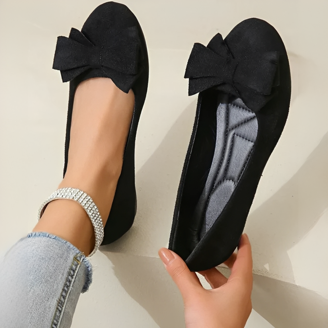 Mitchel - Stylish and Chic Shoes