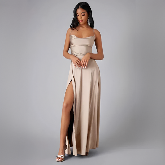 Zetian - Elegant Summer Dress for Women