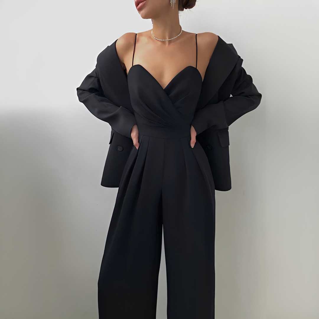 Camilla - Trendy Jumpsuit for women