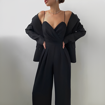 Camilla - Trendy Jumpsuit for women