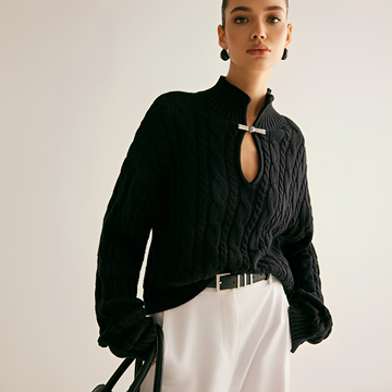 Jessa - Cozy Tops