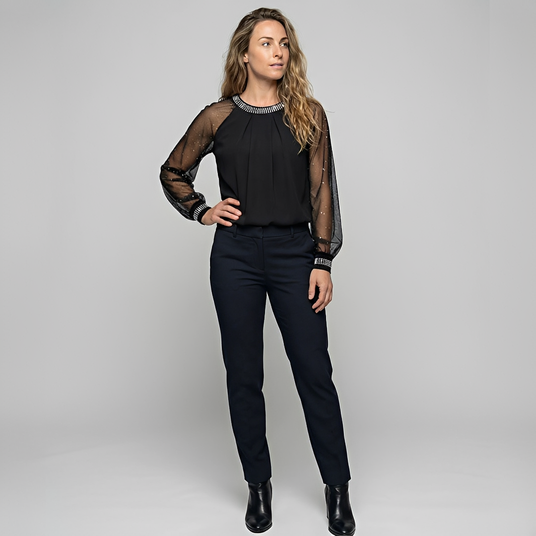 Kemberly - Trendy Tops for Women