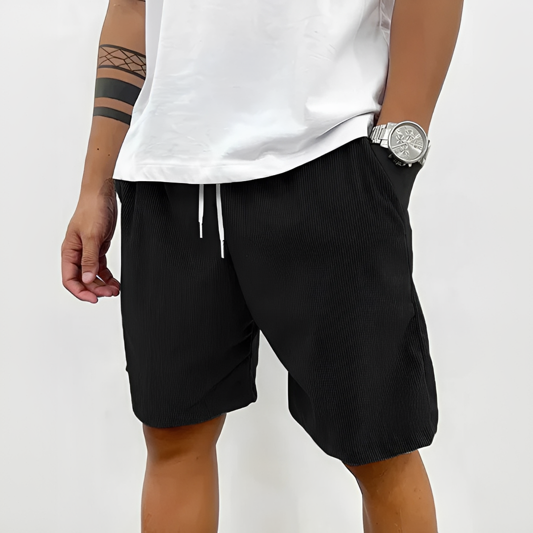 Jando - Men's Shorts - Perfect for Sunny Days