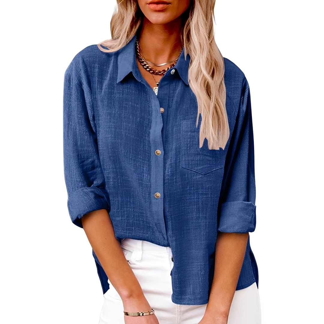 Karla – Shirts women – for a casual everyday look