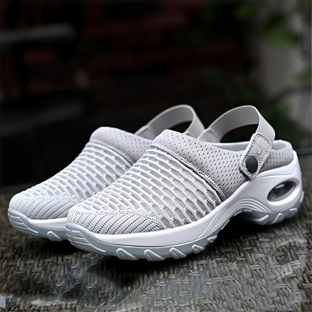 Sharmin - Women's shoes with breathable design
