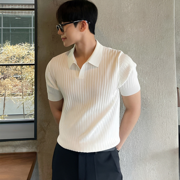 Trevon - Stylish Polo Shirt