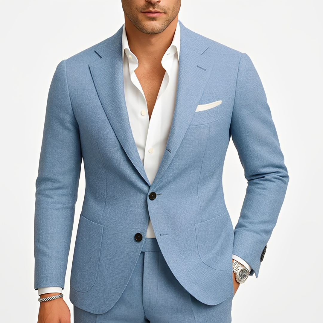 Darren - Casual Suits