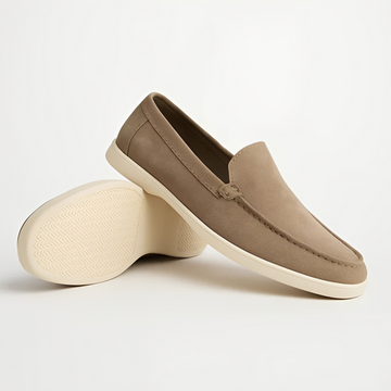 Garrison - Easygoing Slip-On Footwear