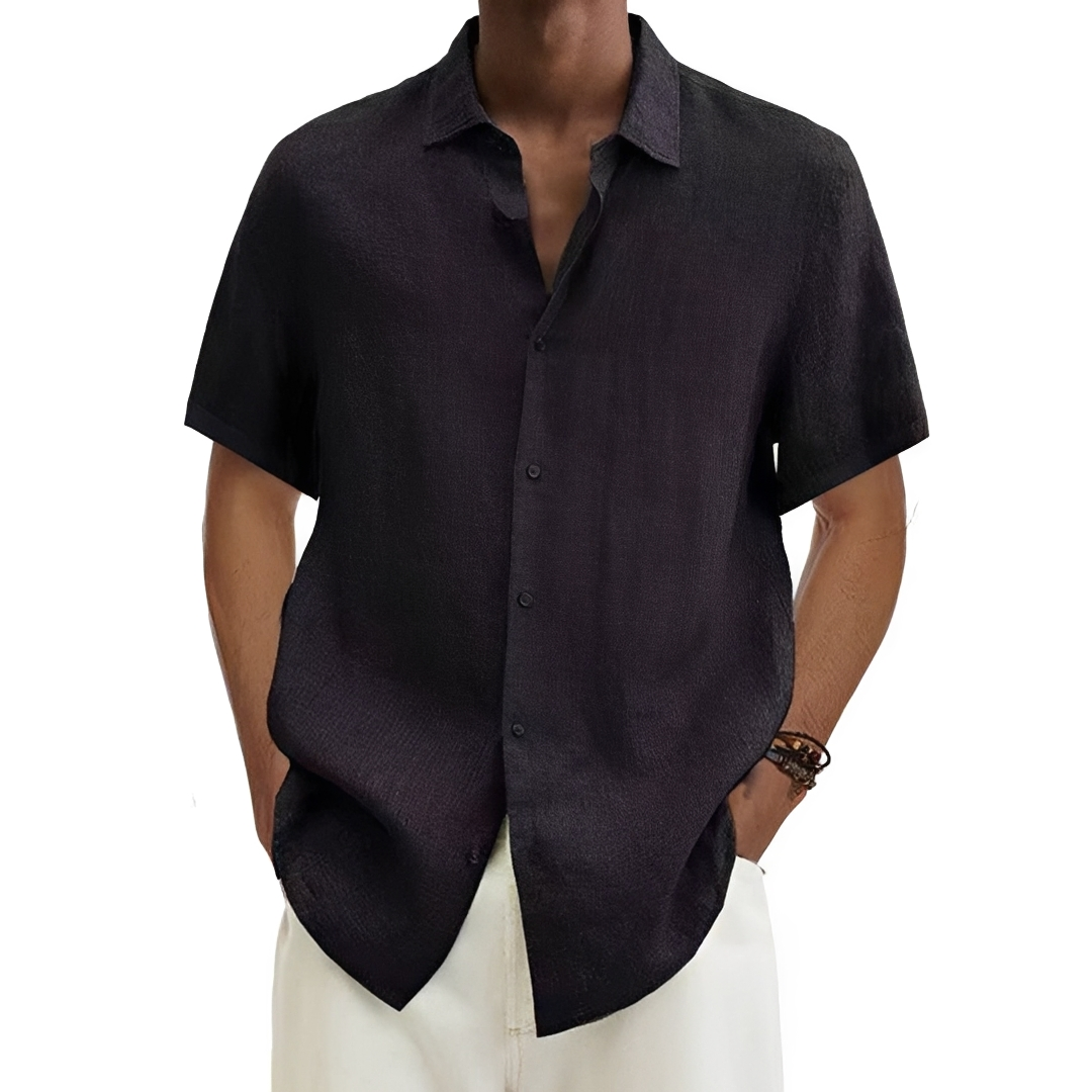 Lylle - Men's polos - perfect for sunny days