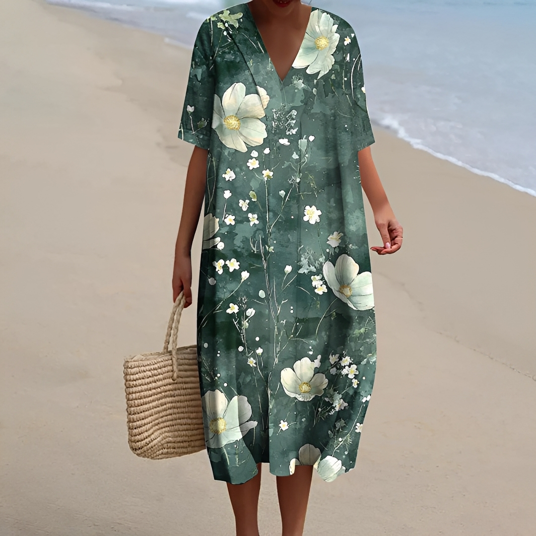 Venna - Trendy Summer Dress for Women