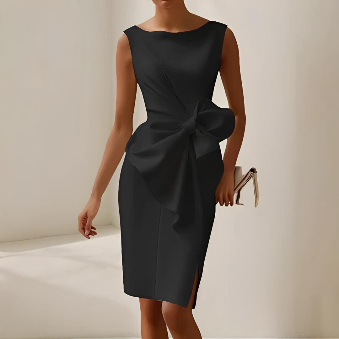 Avery - Stylish Dress
