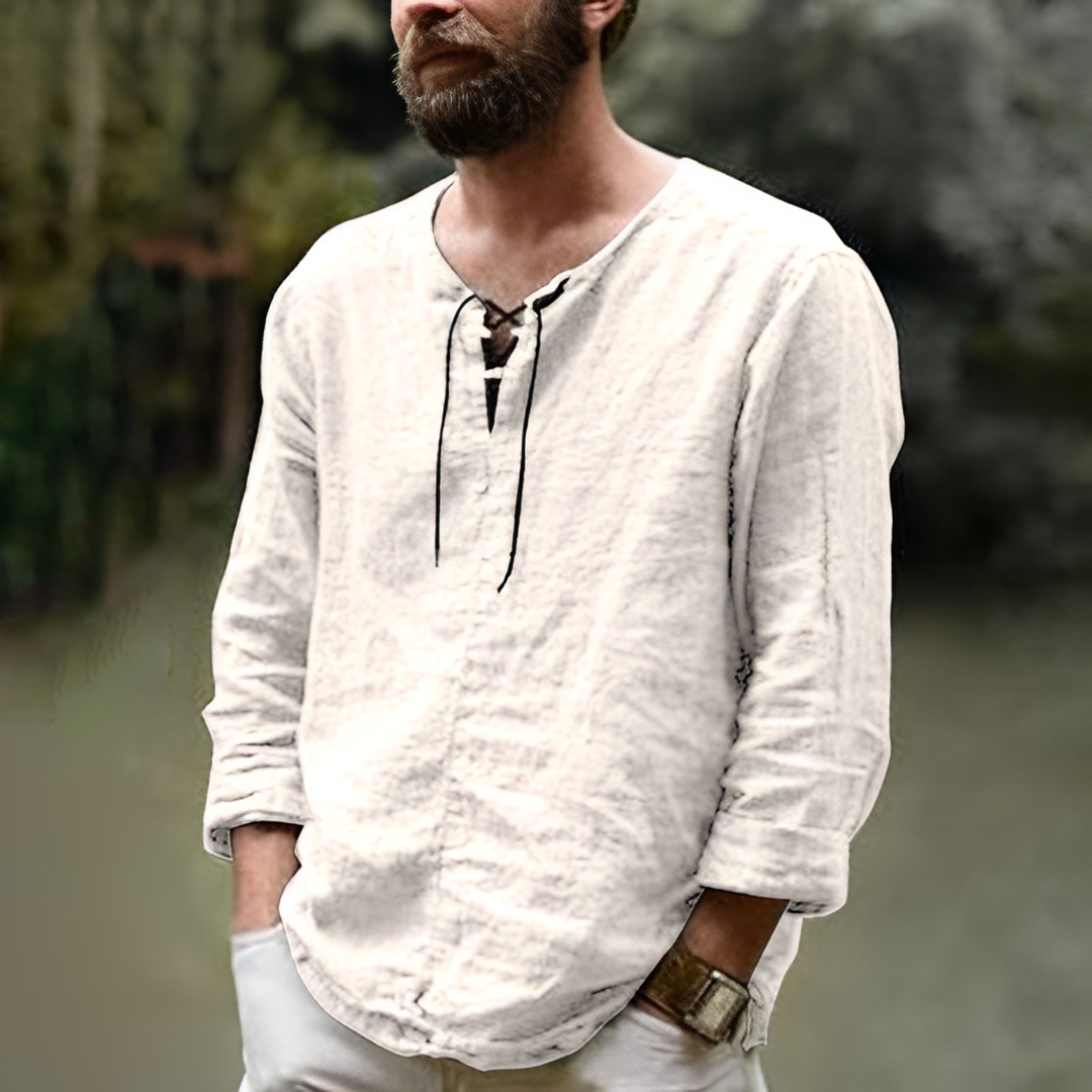 Jake - Men's shirts - great for sunny days