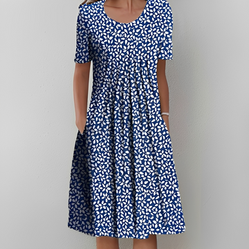 Valentina - Women's Dress - Perfect for Warm Days