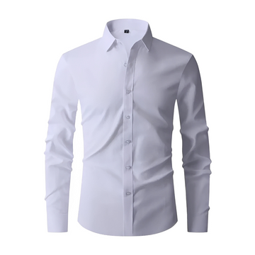 Trevor - A sophisticated and trendy men's shirt