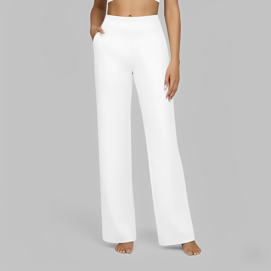 Camille - Comfortable Pants