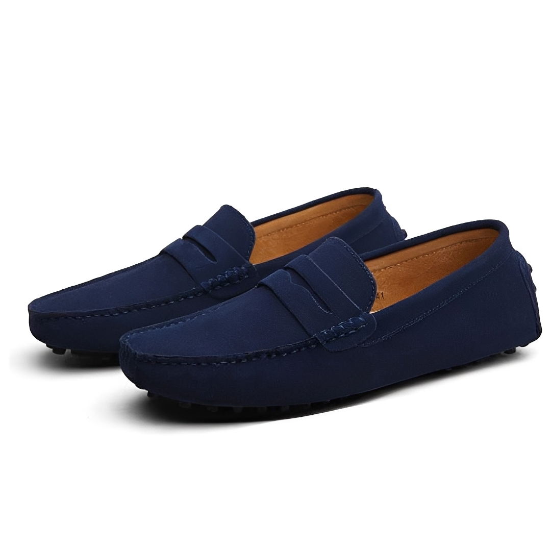 Kervin - Casual loafers for men