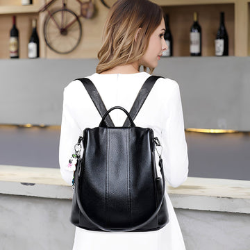 Melanie - Trendy Everyday Backpack