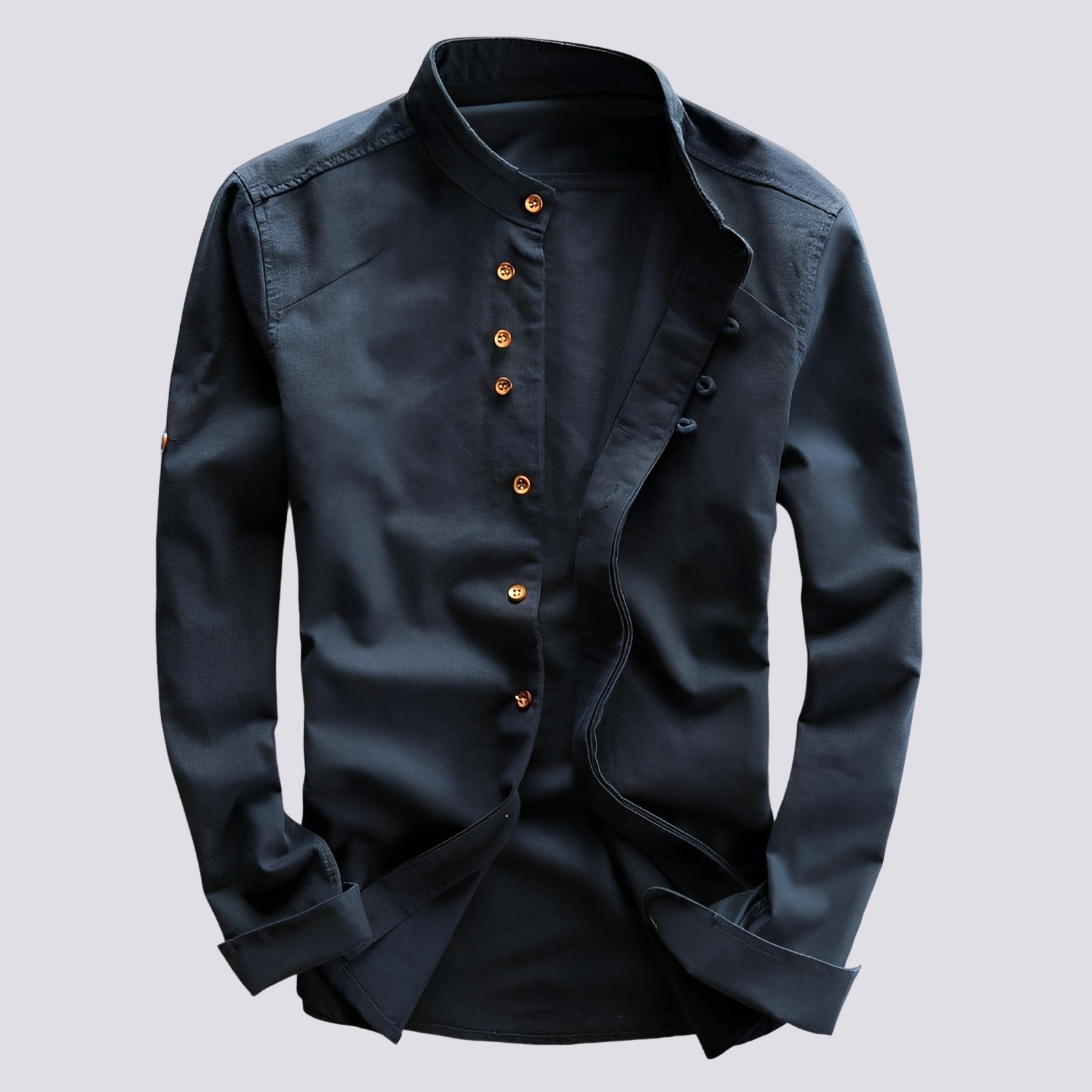 Lynch - Slim Casual Shirt