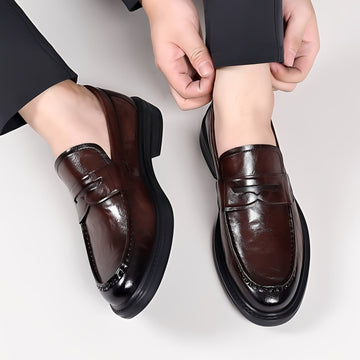 Carter - Relaxed Slip-Ons for Any Event