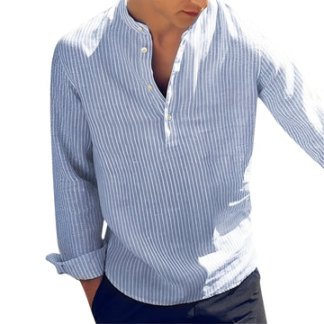 Jolwin - Casual and stylish shirt