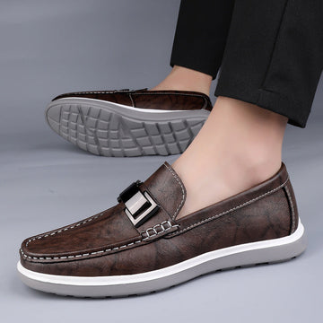 Rodgers - Smart Casual Slip-Ons