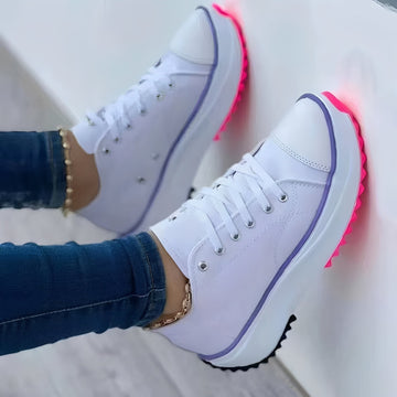 Janfel - Trendy sneakers for women