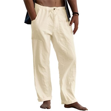Stephen - Men's Pants - Ideal for Sunny Days