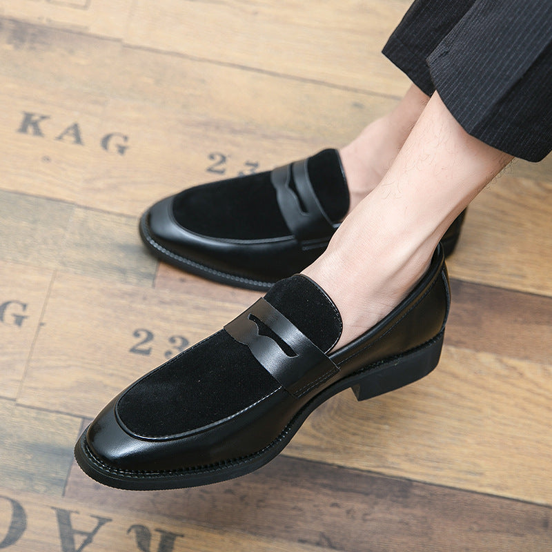 Theo - Trendy Versatile Loafers