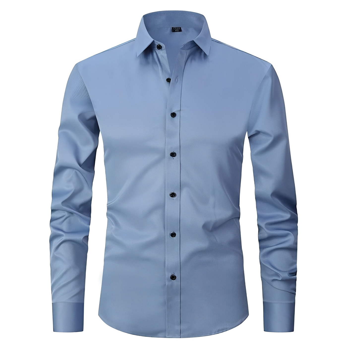 Greover - Men's comfortable stretch shirt