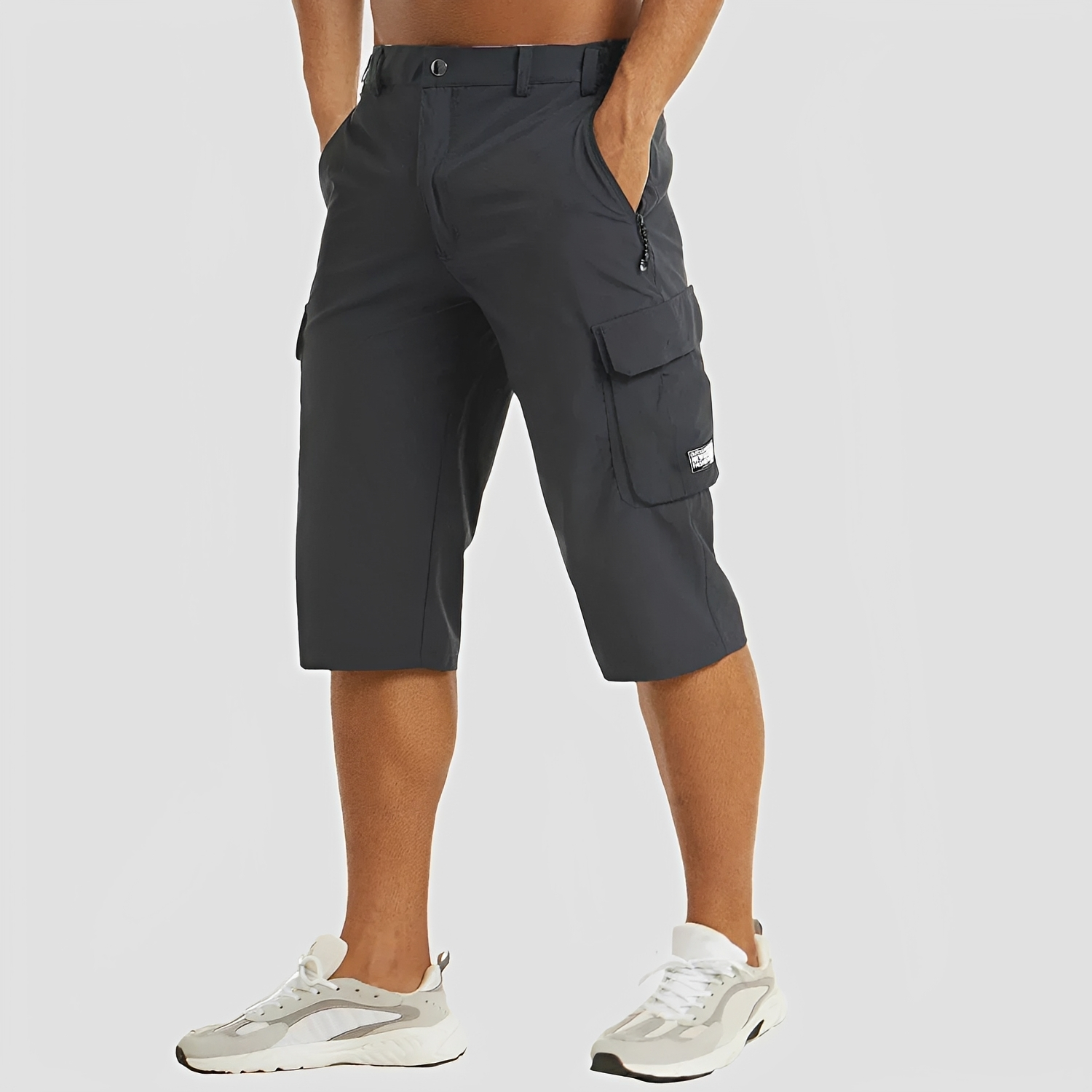 Keinny – Men's shorts – casual attire for daily use
