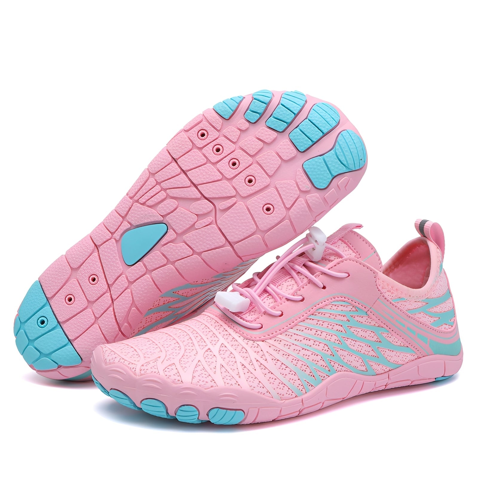 Raphael - Outdoor Barefoot Shoes