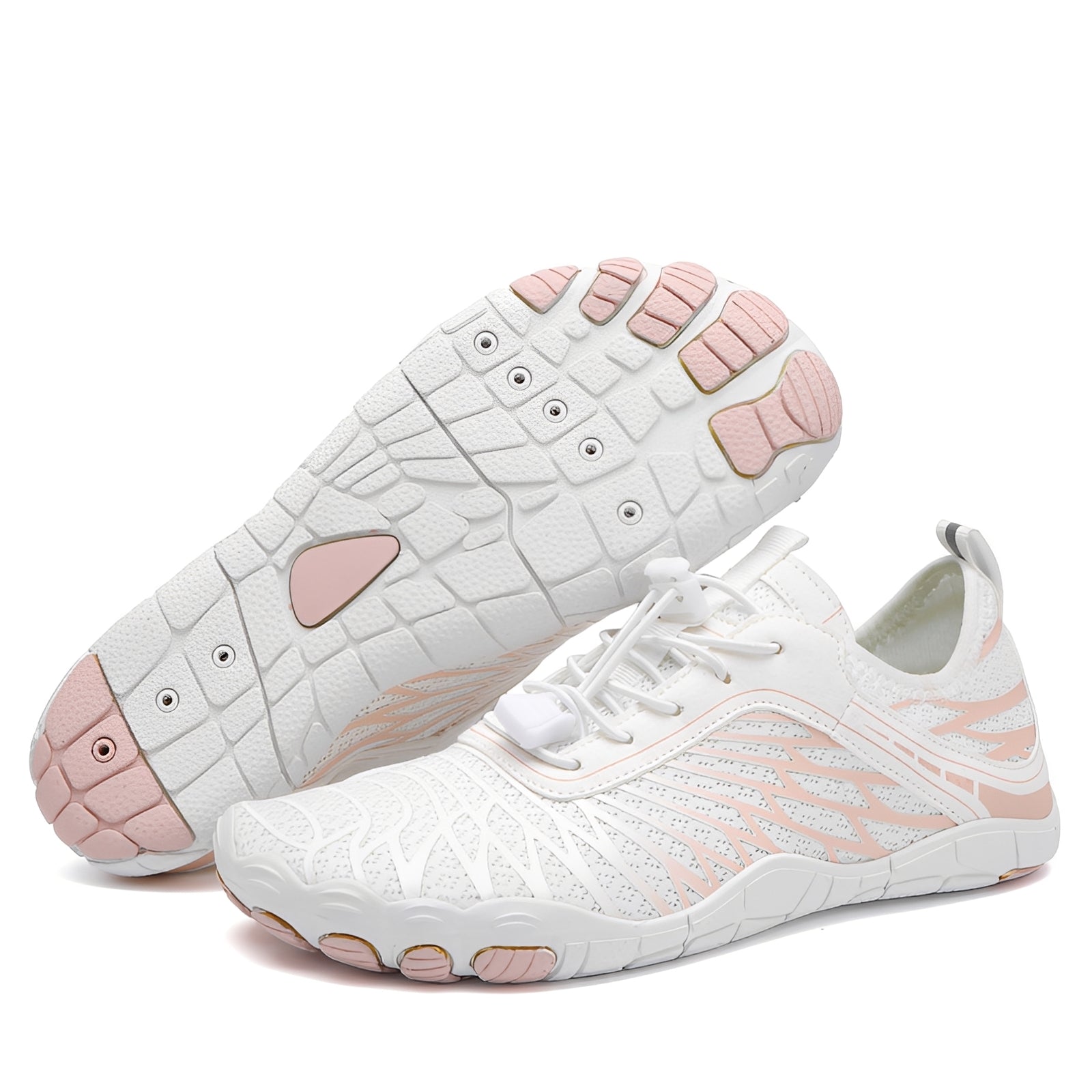 Raphael - Outdoor Barefoot Shoes