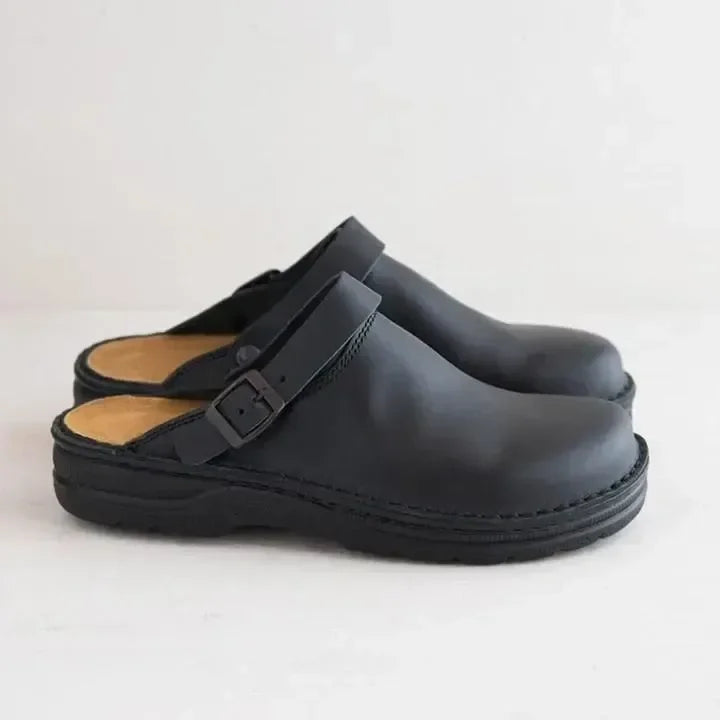 Yani – Men's Comfortable Slippers