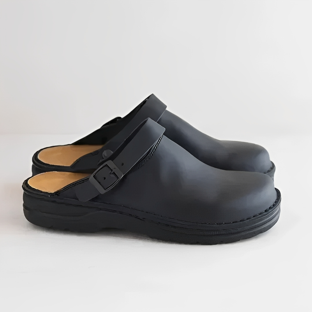 Hanry - Modern, Casual Summer Sandals for Men