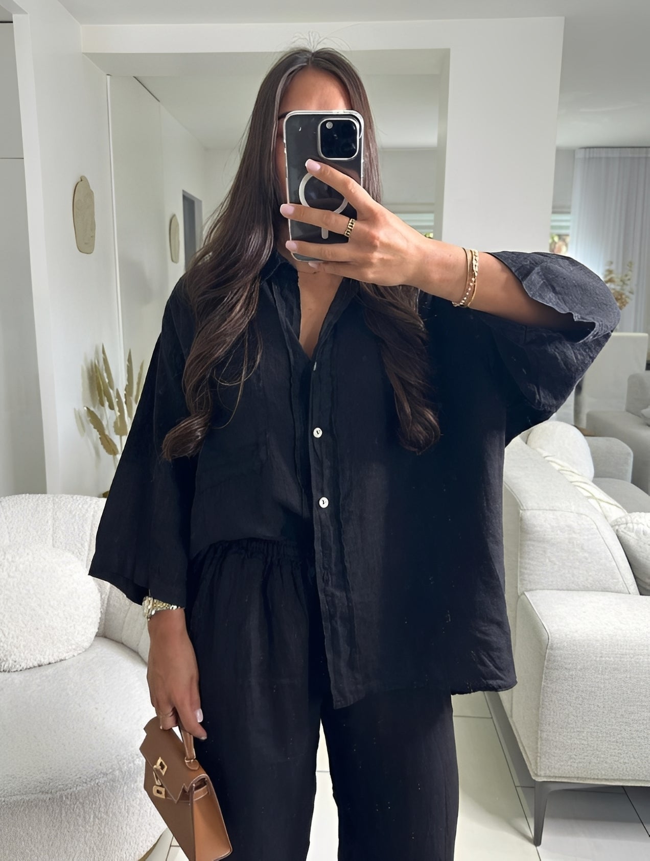 Jasmin - Relaxed Casual Set