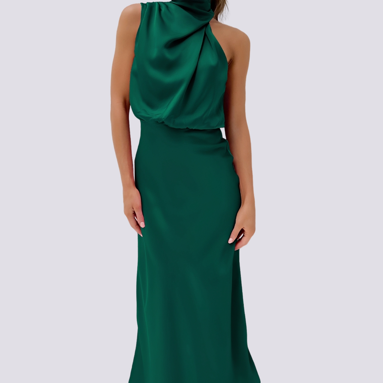 Chrissy - Sophisticated cocktail dress for women