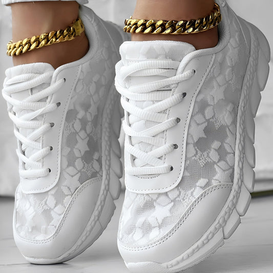 Lolitta - Breathable shoes for women