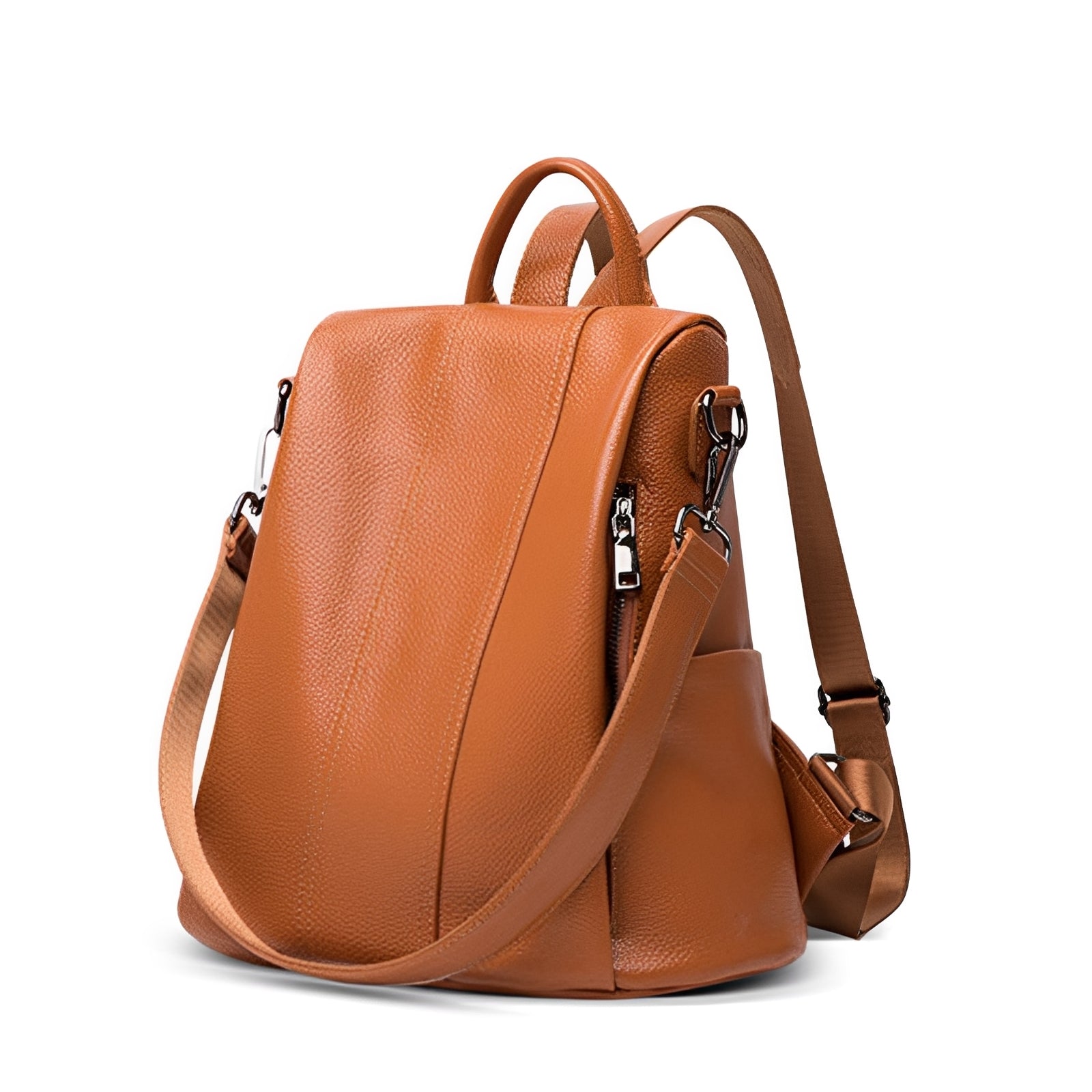 Melanie - Trendy Everyday Backpack