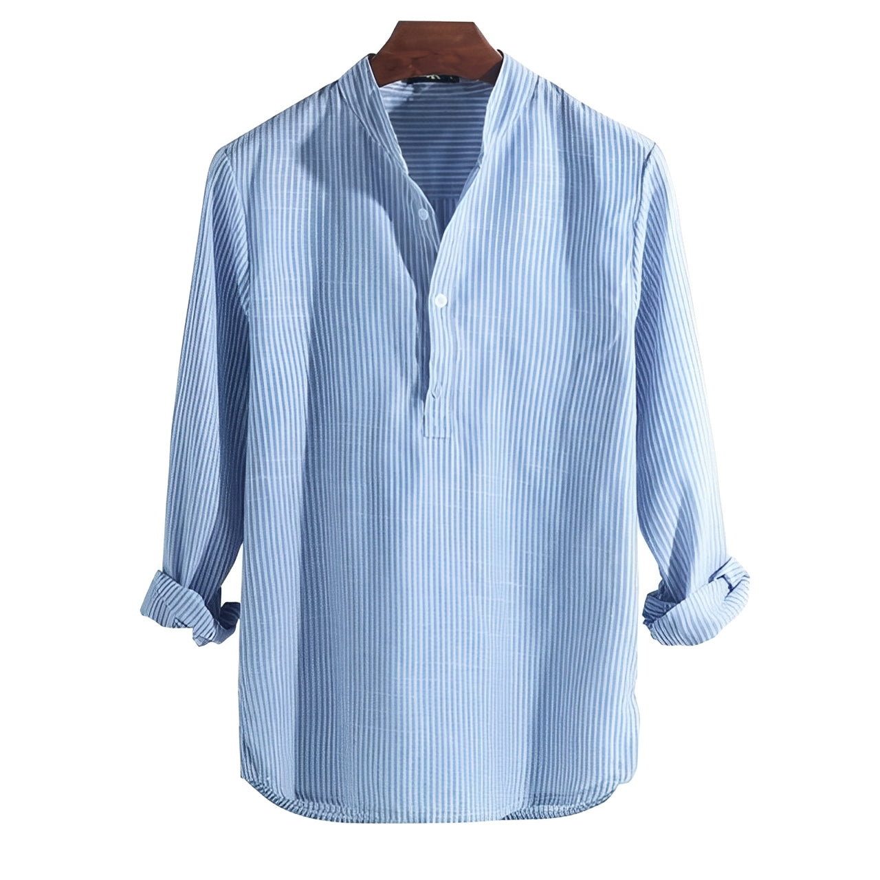 Jolwin - Casual and stylish shirt