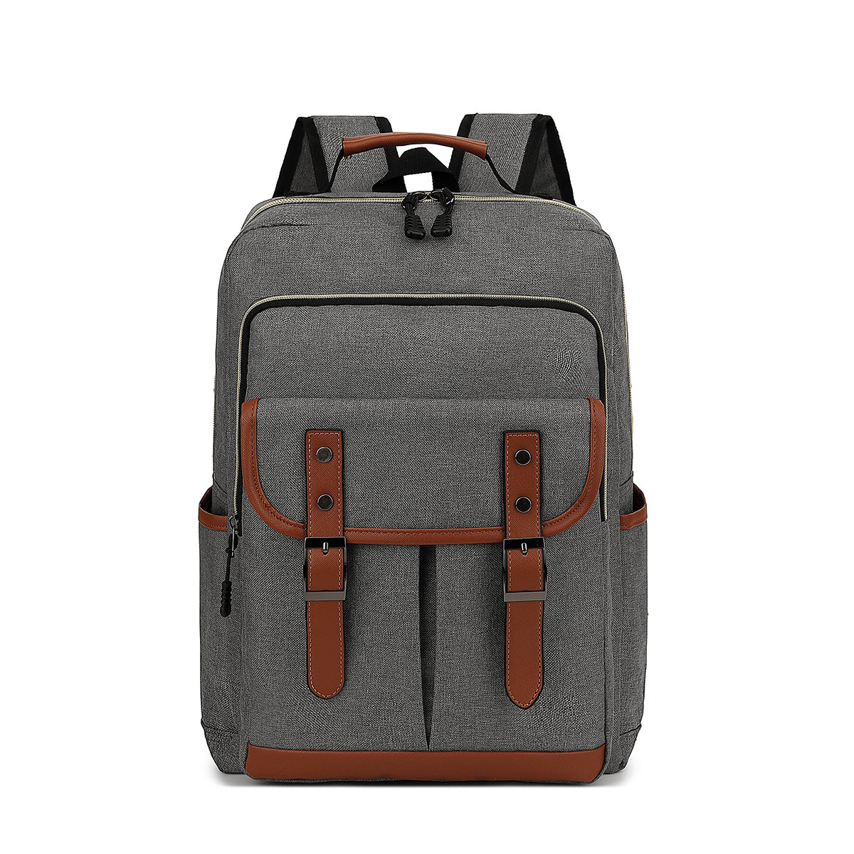Charlie - Timeless Waterproof Backpack for Men