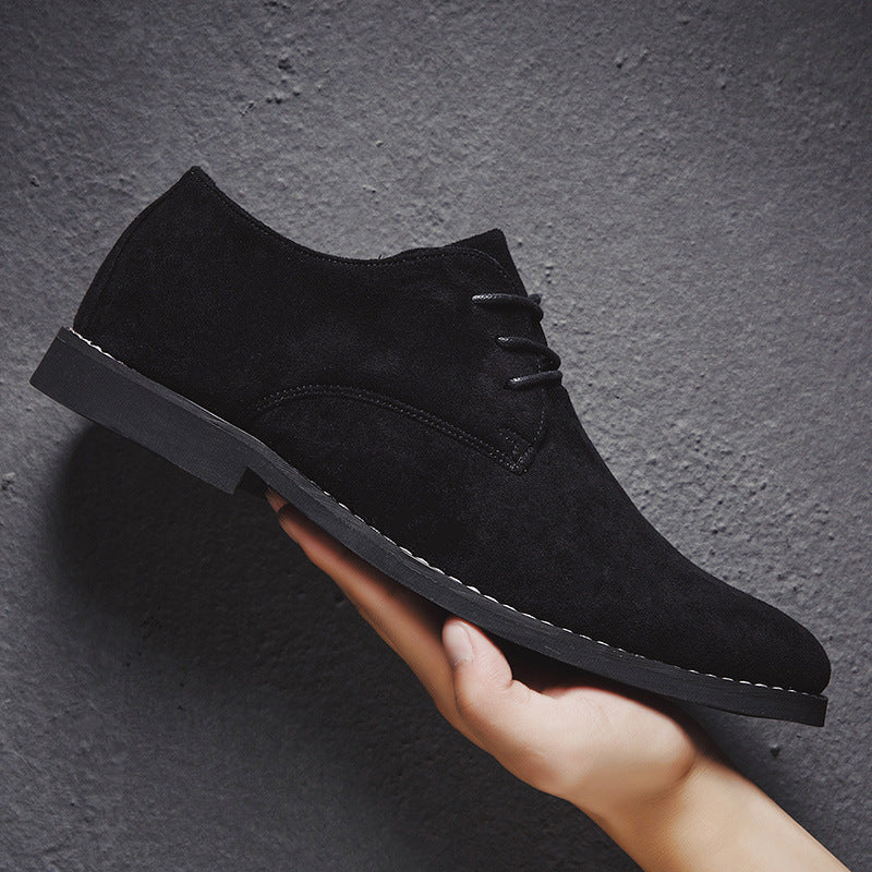 Ayrton - Timeless Dress Shoes