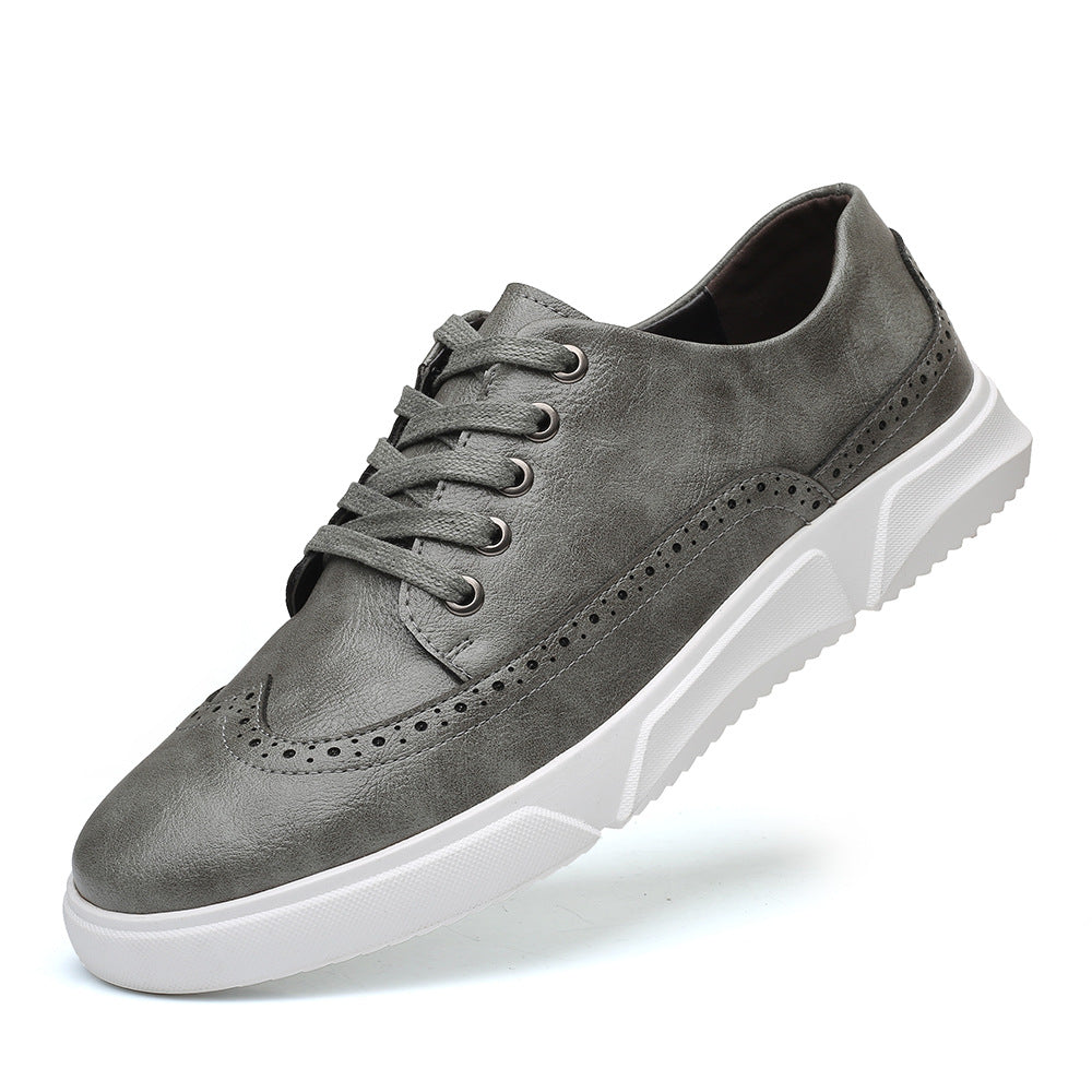 Kurtis - Elegant and Ageless Shoes