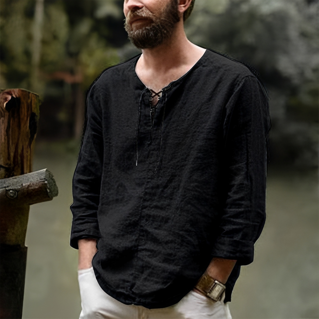 Jake - Men's shirts - great for sunny days