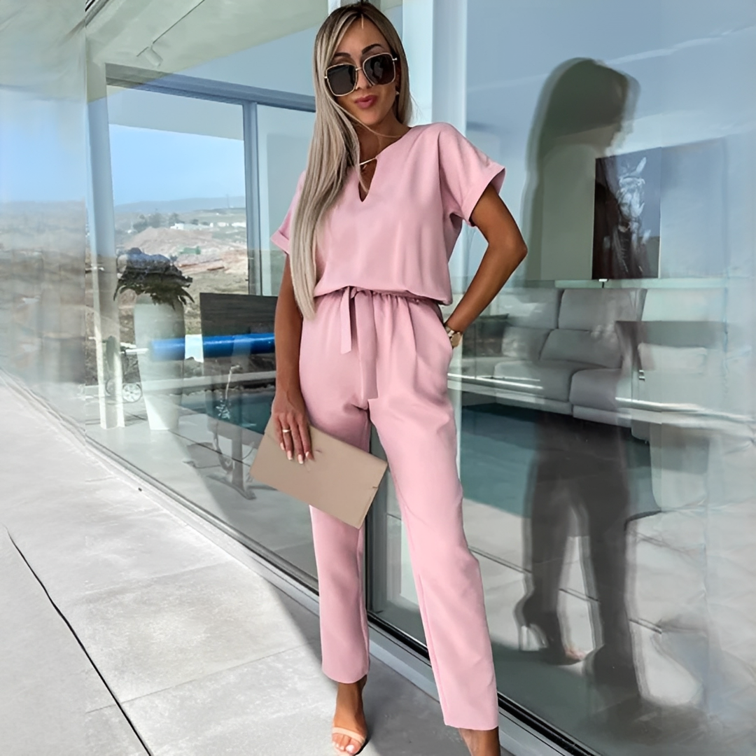 Fresley - Stylish Summer Jumpsuit for Women