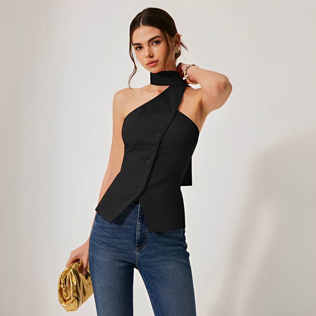 Andessa - Stylish and elegant top