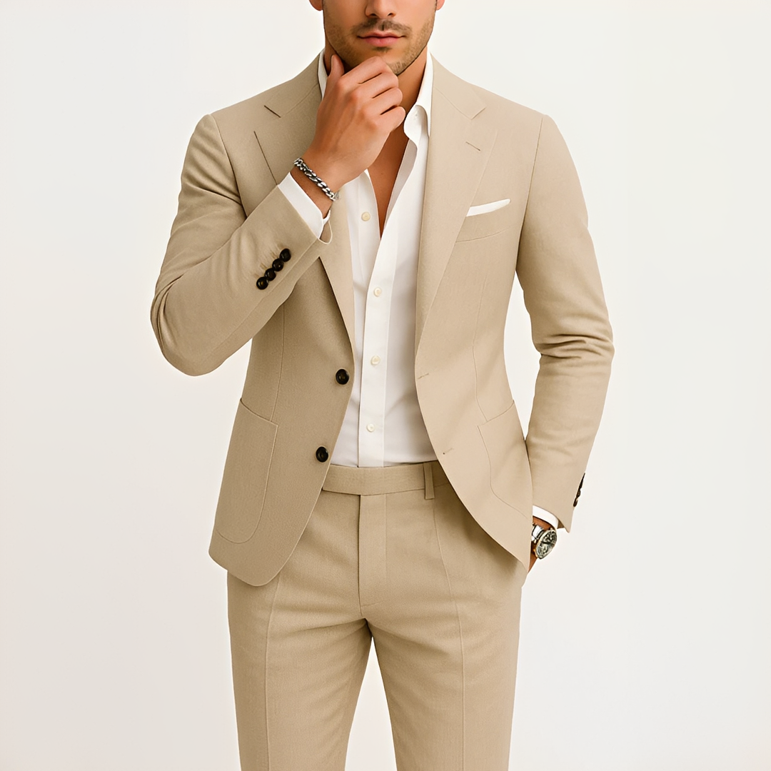Darren - Casual Suits