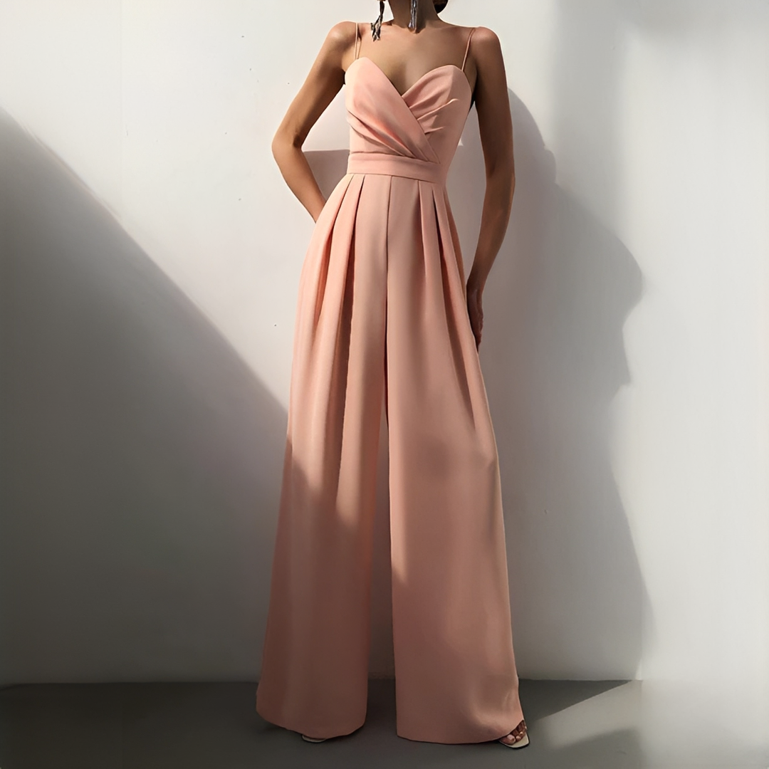 Camilla - Trendy Jumpsuit for women