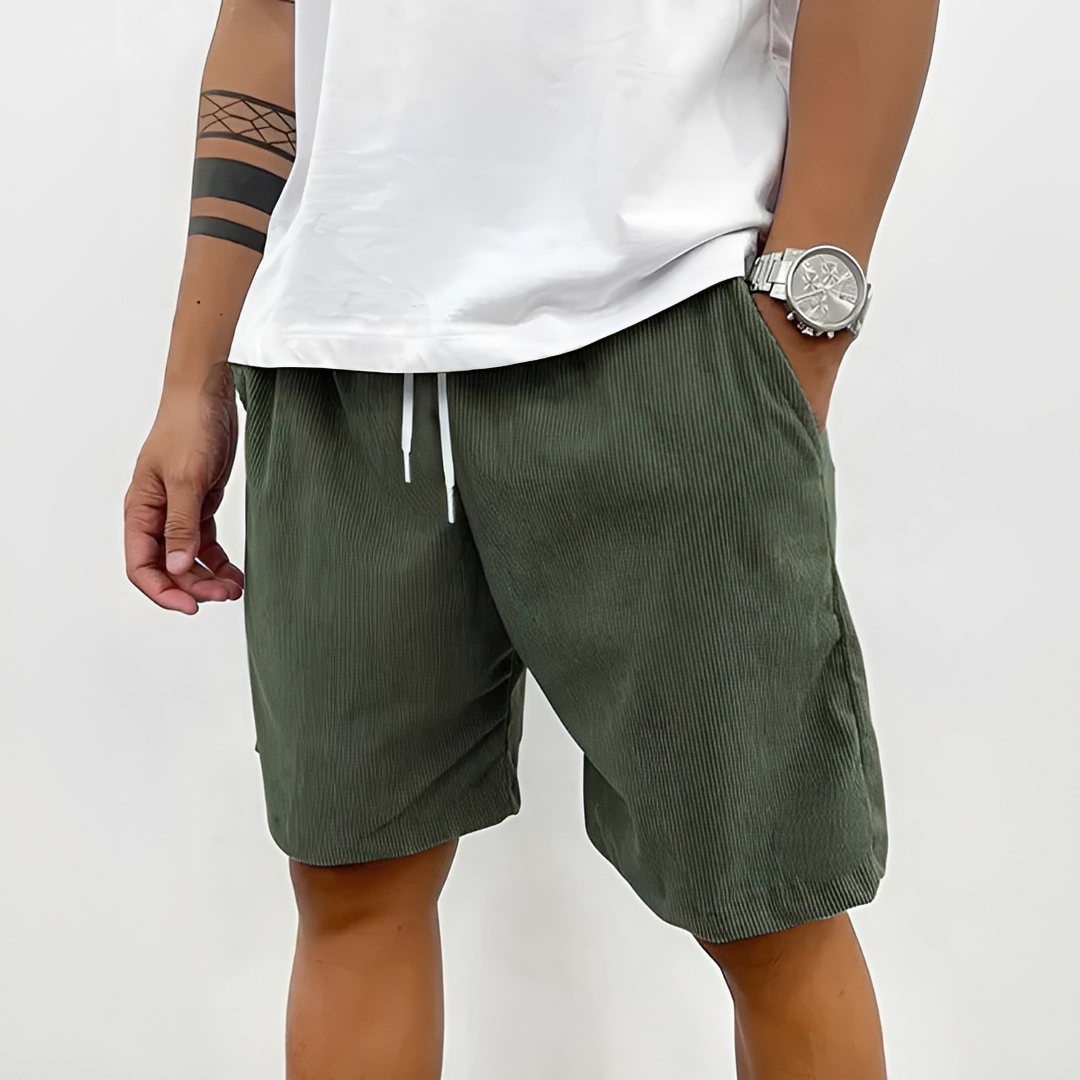Jando - Men's Shorts - Perfect for Sunny Days