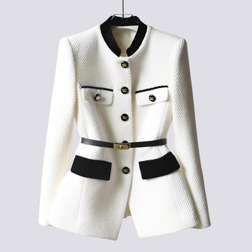 Patricia - Sleek Slim Formal Jacket