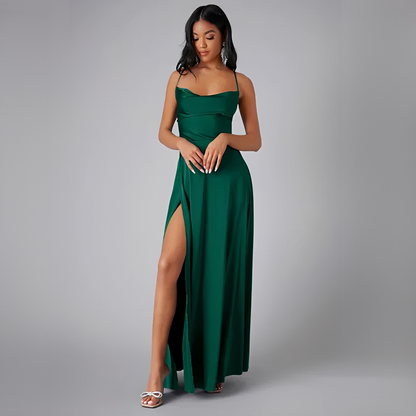 Zetian - Elegant Summer Dress for Women